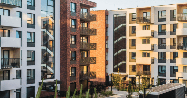 Defines the precise location of the property